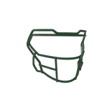Vicis Zero2 SO-212-2 Premium Titanium Facemask Football Facemasks Adult