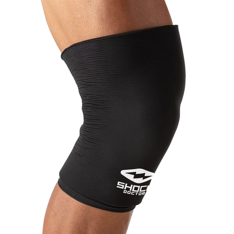 Shock Doctor Flex Ice Therapy Universal Sleeve Unisex Accessories Health & Wellness