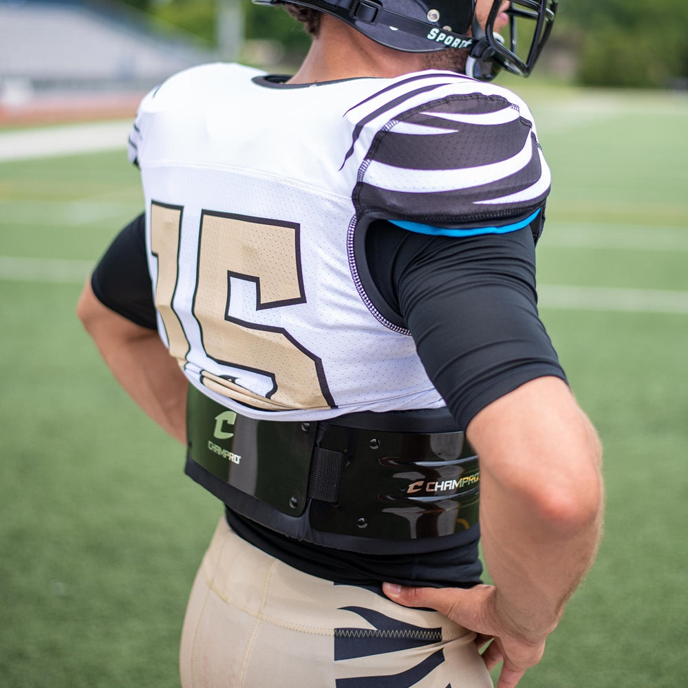 Champro Football Shoulder Pad Rib Protector