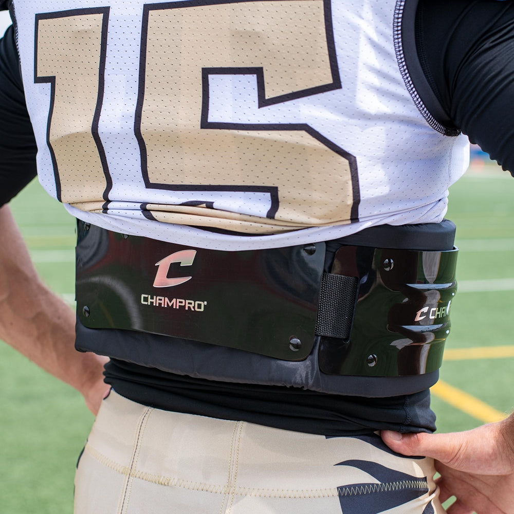 Champro Football Shoulder Pad Rib Protector