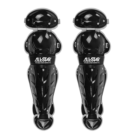 All Star Youth Future Star™ Catcher Leg Guards