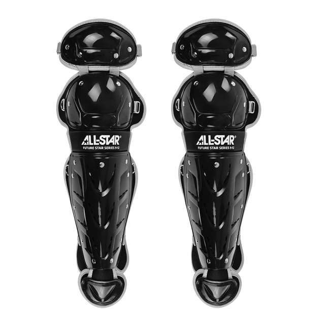All Star Youth Future Star™ Catcher Leg Guards