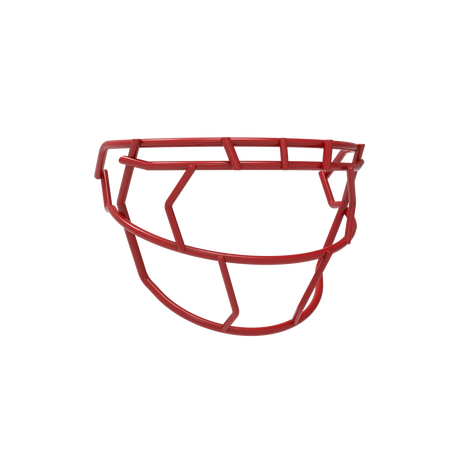 Schutt F7 EGOP VI NB Premium Titanium Facemask Football Facemasks Adult