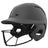 Tucci Potenza Softball Batting Helmet With Guard-1
