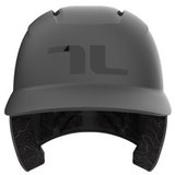 Tucci Potenza Softball Batting Helmet-2
