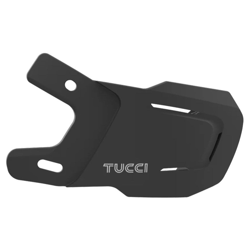 Tucci Potenza Baseball Helmet Jaw Guard Baseball Batter Accessories All