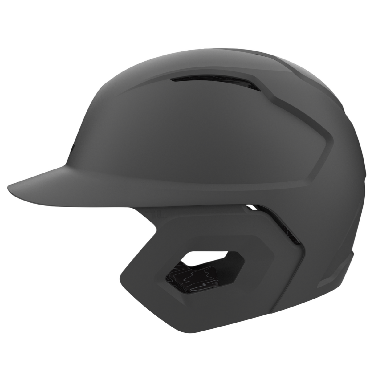 Tucci Potenza Softball Batting Helmet-3