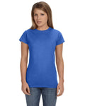 Gildan Softstyle Women's T-Shirt. 64000L Womens Apparel Shirts & Tops