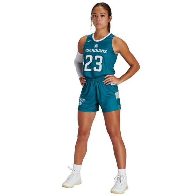 Custom Basketball 5" Short Womens, Girls Team Basketball Shorts