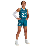 Custom Basketball 5" Short Womens, Girls Team Basketball Shorts