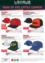 Little League Hats League Outfitters