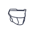 Vicis Zero2 SO-212-3 Premium Titanium Facemask Football