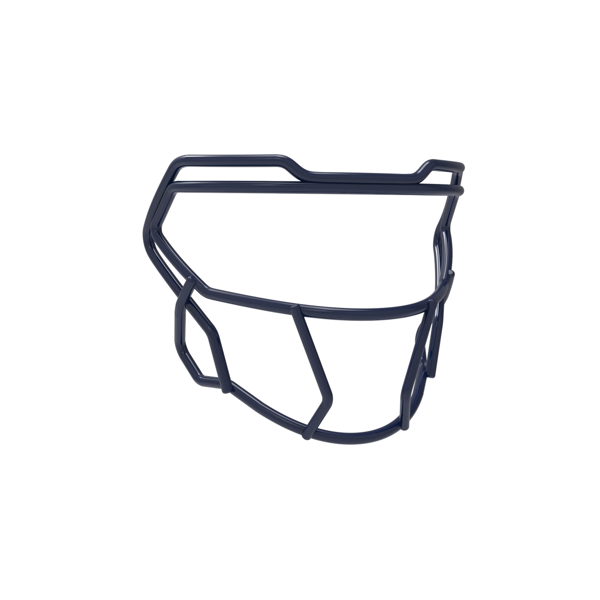 Vicis Zero2 SO-212-3 Premium Titanium Facemask Football