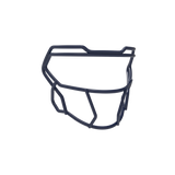 Vicis Zero2 SO-212-3 Premium Titanium Facemask Football