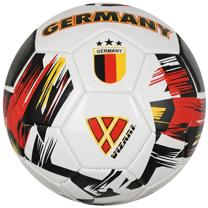 Vizari Club Team Mini Soccer Balls-2