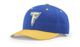 Richardson Pro Twill 212 Snapback League Outfitters