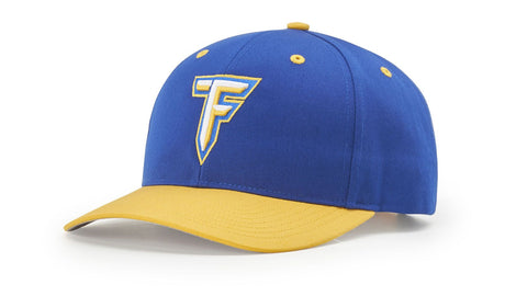 Richardson Pro Twill 212 Snapback League Outfitters