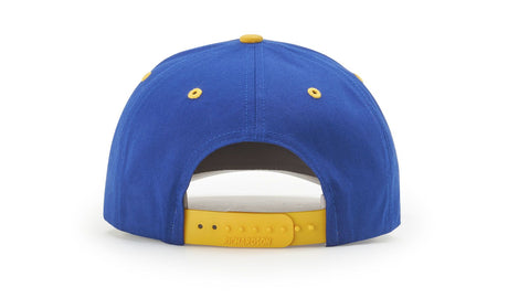 Richardson Pro Twill 212 Snapback League Outfitters