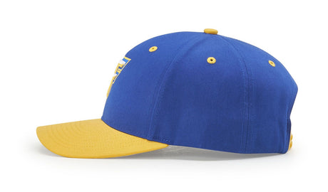 Richardson Pro Twill 212 Snapback League Outfitters