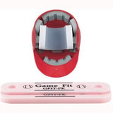 Markwort Game Fit Foam Insert Baseball Batting Helmet Accessories All