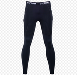 G-Form Men's Soccer Goalkeeper Pant