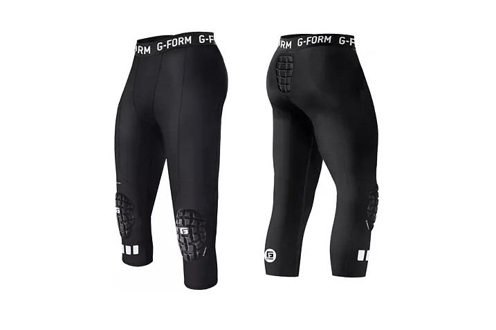 G-Form Men's Team Pro 3/4 Pant
