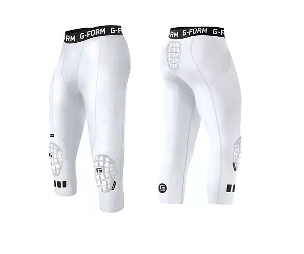 G-Form Men's Team Pro 3/4 Pant