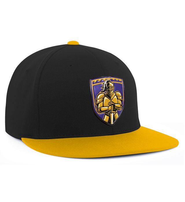 Pacific Headwear Premium A/C2 Performance Flexfit Cap League Outfitters