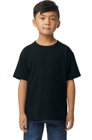 Gildan Youth Softstyle Midweight T-Shirt