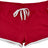 Boxercraft Ladies' Relay French Terry Short Boxercraft