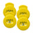 All Star Lace Clip Glovelocks - 4 Pack