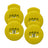 All Star Lace Clip Glovelocks - 4 Pack