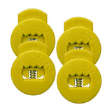 All Star Lace Clip Glovelocks - 4 Pack