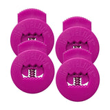 All Star Lace Clip Glovelocks - 4 Pack