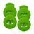 All Star Lace Clip Glovelocks - 4 Pack