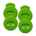 All Star Lace Clip Glovelocks - 4 Pack