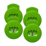 All Star Lace Clip Glovelocks - 4 Pack