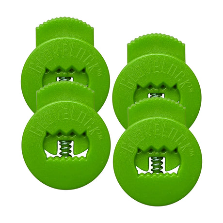All Star Lace Clip Glovelocks - 4 Pack