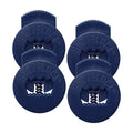 All Star Lace Clip Glovelocks - 4 Pack