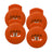 All Star Lace Clip Glovelocks - 4 Pack