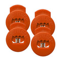 All Star Lace Clip Glovelocks - 4 Pack