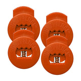 All Star Lace Clip Glovelocks - 4 Pack