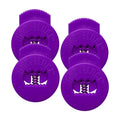 All Star Lace Clip Glovelocks - 4 Pack