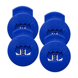 All Star Lace Clip Glovelocks - 4 Pack