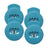 All Star Lace Clip Glovelocks - 4 Pack