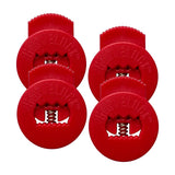 All Star Lace Clip Glovelocks - 4 Pack