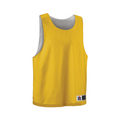 Alleson Women's Lacrosse Reversible Pinnie Jersey