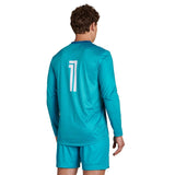 Custom Goalkeeper Jersey Team Soccer Jerseys