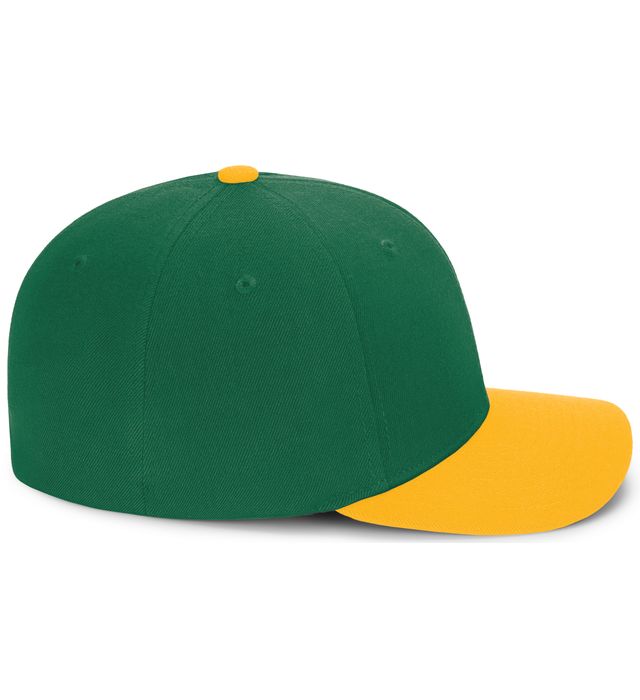 Pacific Headwear Pro-Wool Pacflex Cap League Outfitters