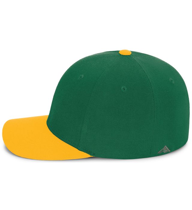 Pacific Headwear Pro-Wool Pacflex Cap League Outfitters